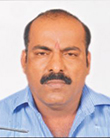 Mr. Satish Shetty